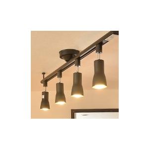 配線ダクトレール用 スポットライト ダクトレール スポットライト LED 電球 E26口金 電球別売り LED照明器具 E26RAIL-CKR 黒 E26RAIL-CWR 白 | Beamtec | 05