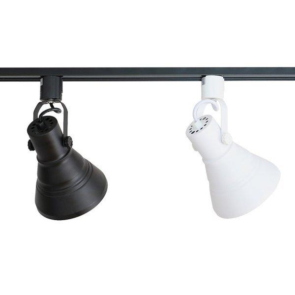 Beamtec（ビームテック） 配線ダクトレール用 スポットライト ダクト