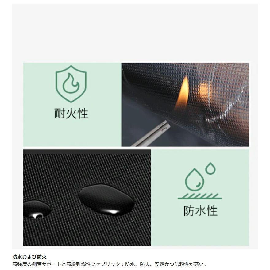 Creality EnclosurePro レーザー彫刻機用保護カバー 720×720×400 正規取扱店 | Beamtec | 04