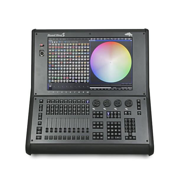 Road Hog 4 Highend Systems DMX 調光卓 K0158 | Beamtec | 02
