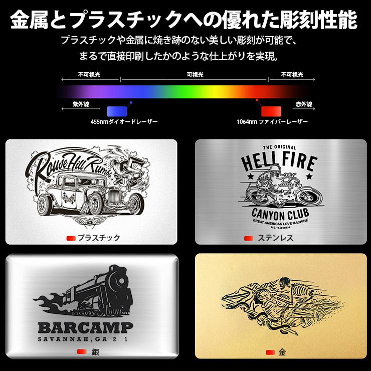 Beamtec（ビームテック） ファイバーレーザーモジュール DAJA レーザー