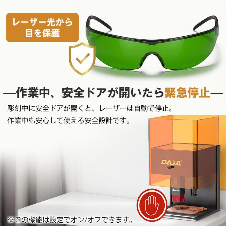 Beamtec（ビームテック） レーザー彫刻機 小型 加工機 レーザー 加工