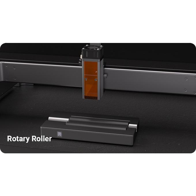 M3 C1 用 オプション ローラー LASER-ROLLER | Beamtec | 02