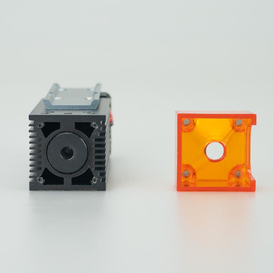 Beamtec（ビームテック） ダイオードレーザーモジュール DAJA レーザー