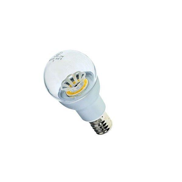 LED電球 E17 60W相当 電球色 昼光色 LB9717T ビームテック｜beamtec｜08