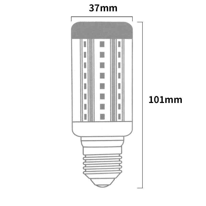 LED電球 E26 T型 電球色 昼光色 白色 スイッチで調色 LDA6MIX ビームテック | Beamtec | 05