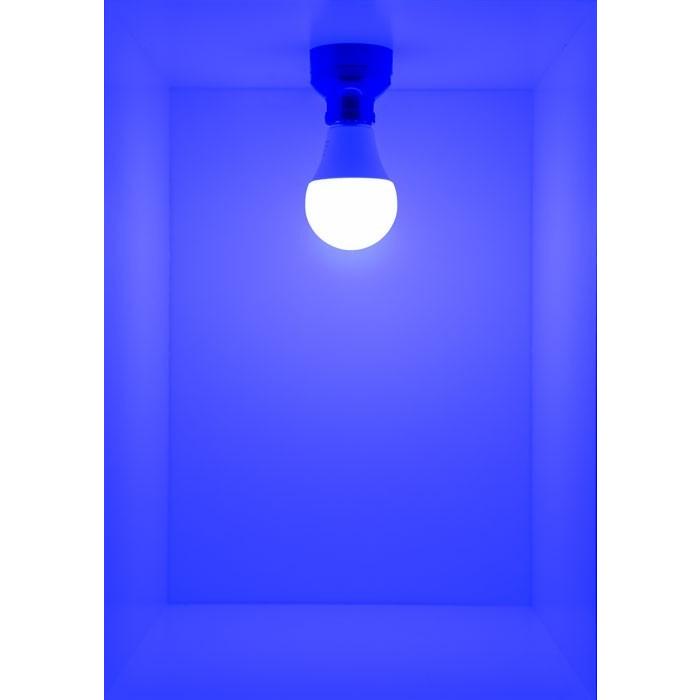 LED電球 7個セット E26 LED電球 E26 100形相当 電球色 [品番]06-3675｜株式会社オーム電機