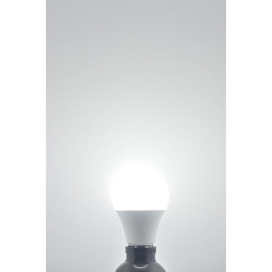 LED電球 E26 60W相当 電球色 昼光色 密閉型器具対応 LDA9-C60II ビームテック｜beamtec｜06