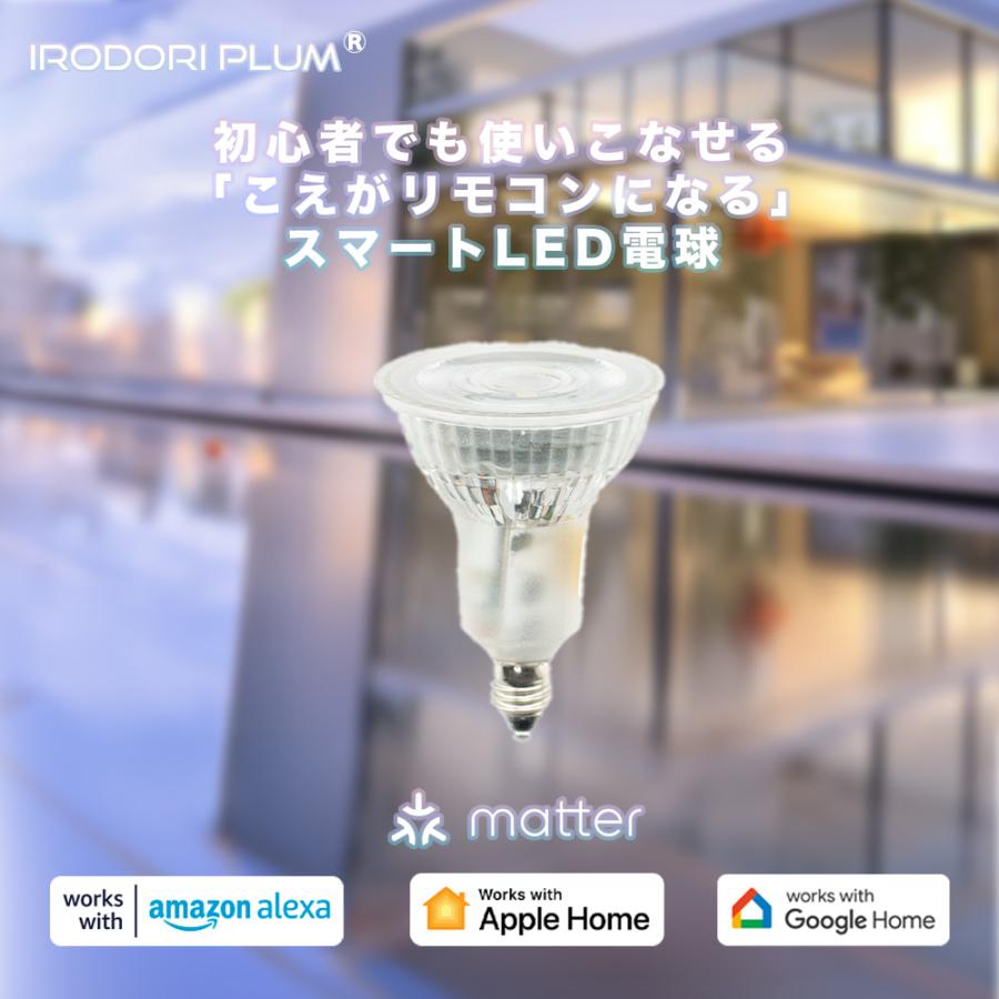 ビームテック LED電球 E11口金用 LDR-5W2CBB-VOCE 6個 楽天市場】スマート リモコン 対応 LED 電球 スポット E11