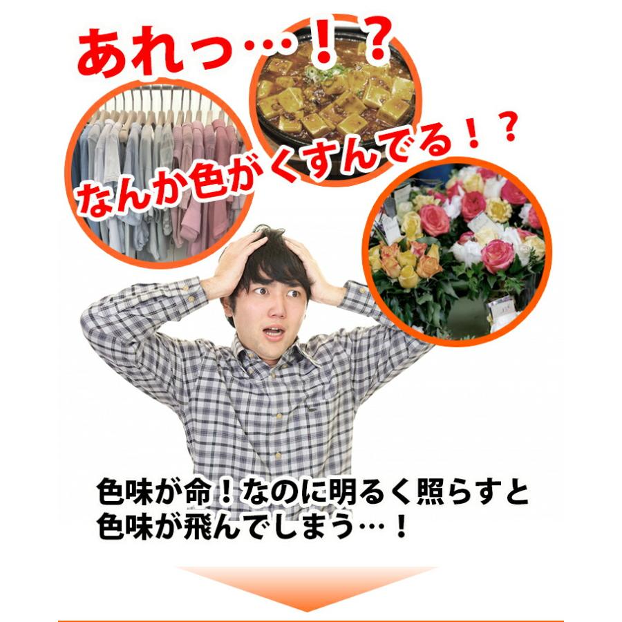 Beamtec（ビームテック） LED スポットライト 高演色 Ra95 ビーム球