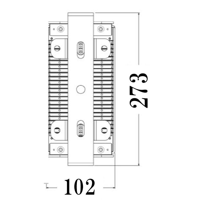 LED投光器 100W 投光器 LED 屋外 看板 駐車場 倉庫 工場 作業灯 防犯灯 LED高天井用照明器具 LEP100 ビームテック | Beamtec | 03