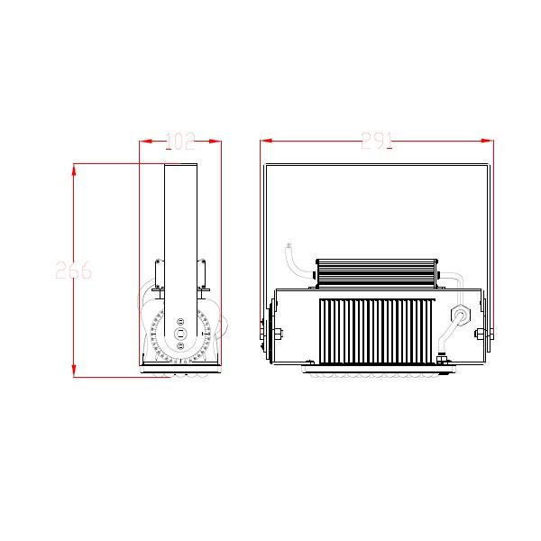 LED 投光器 100W 倉庫照明 防犯灯 駐車場灯 屋外作業 省エネ 楽天市場】LED投光器 100W 投光器 LED 屋外 看板 駐車場 作業灯 防犯灯