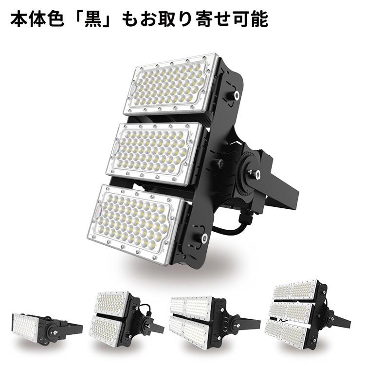 LED投光器 100W 投光器 LED 屋外 看板 駐車場 倉庫 工場 作業灯 防犯灯 LED高天井 照明器具 LEP100S ビームテック｜beamtec｜13