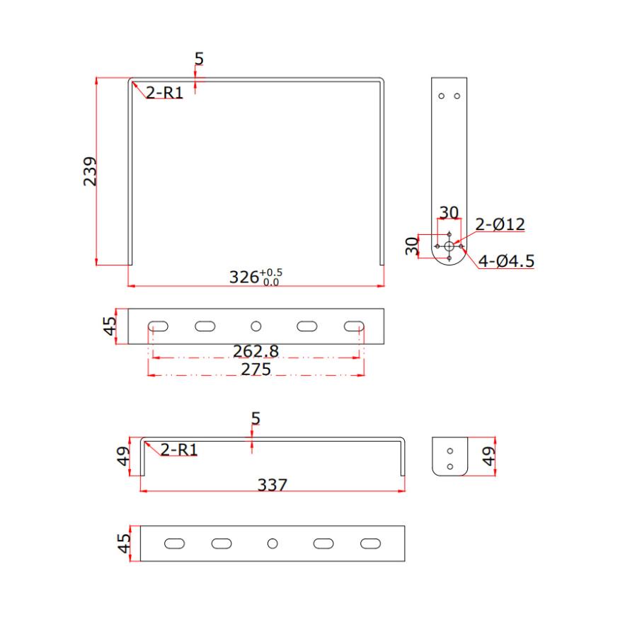 LED投光器 1440W 投光器 LED 屋外 看板 駐車場 倉庫 工場 作業灯 防犯灯 LED高天井 照明器具 LET1440 ビームテック | Beamtec | 18