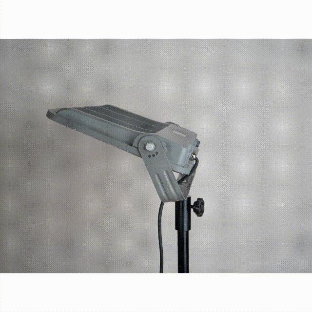 LED投光器 電球色 昼白色 昼光色 黒 白 30W IP65 屋内 屋外 防塵 耐塵 防水 | Beamtec | 17