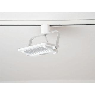 LED投光器 ダクトレール スポットライト 電球色 昼光色 黒 白 30W IP65 屋内 屋外 防塵 耐塵 防水 LEW030DRII ビームテック | Beamtec | 14