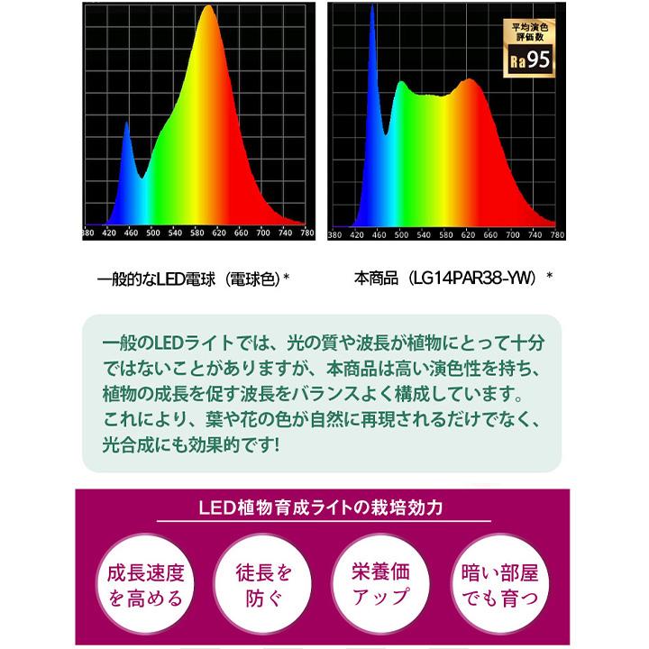 OPTIC LED Slim 500S LED（植物育成用） Optic LED Grow Lights for Indoor Plants for Sale - GrowPackage.com