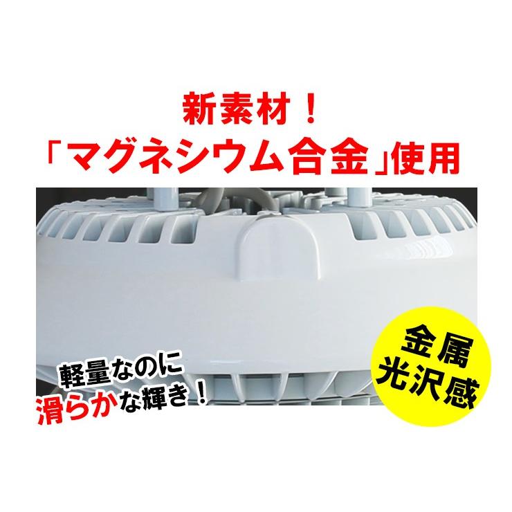 Beamtec LED水銀灯 800W 相当 高天井用LED LED照明 屋外 防塵 防水 LED 