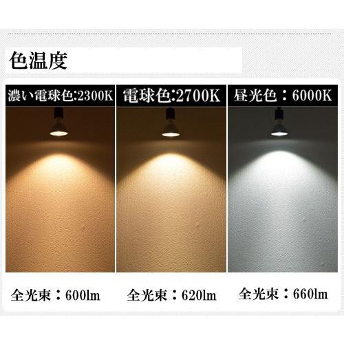 LEDスポットライト E11 調光器対応 7W 中角30度 COBタイプ LS7111HD 濃いLED 電球色 2300K LS7111AD LED 電球色 2700K LS7111CD 昼光色 6000K | Beamtec | 05