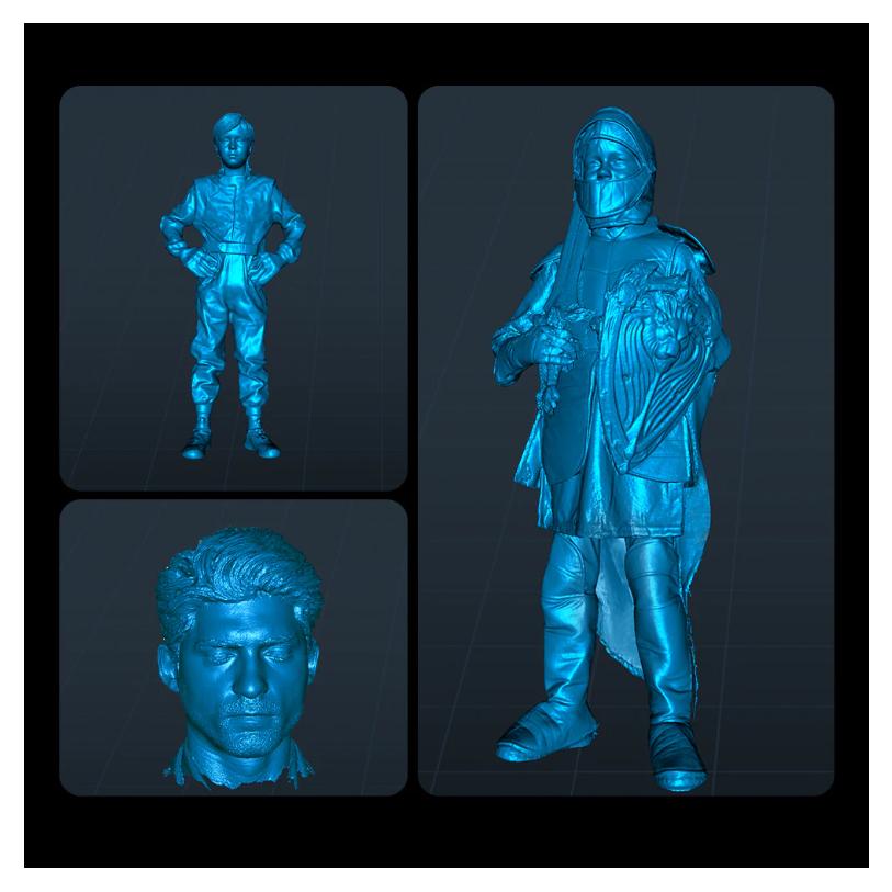 Creality Otter 3Dプリンター スキャナー 3Dスキャナー |  | 13