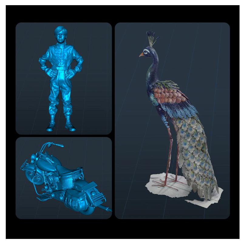 Creality Otter 3Dプリンター スキャナー 3Dスキャナー |  | 04