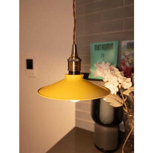 ペンダントライト 1灯 E26 LED おしゃれ 天井照明 照明 照明器具 バイカラー PENDANT-SET | Beamtec | 12