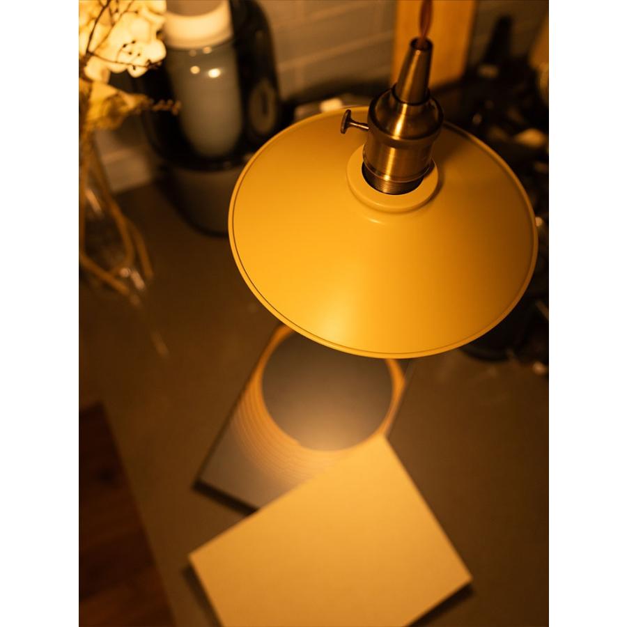 ペンダントライト 1灯 E26 LED おしゃれ 天井照明 照明 照明器具 バイカラー PENDANT-SET | Beamtec | 02