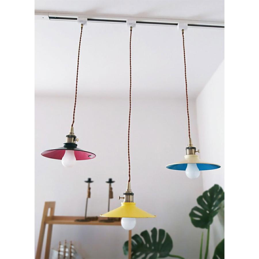 ペンダントライト 1灯 E26 LED おしゃれ 天井照明 照明 照明器具 バイカラー PENDANT-SET | Beamtec | 03