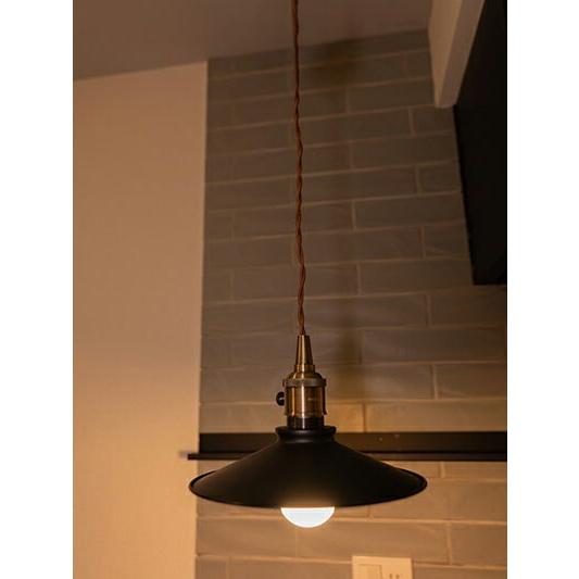 ペンダントライト 1灯 E26 LED おしゃれ 天井照明 照明 照明器具 バイカラー PENDANT-SET | Beamtec | 05