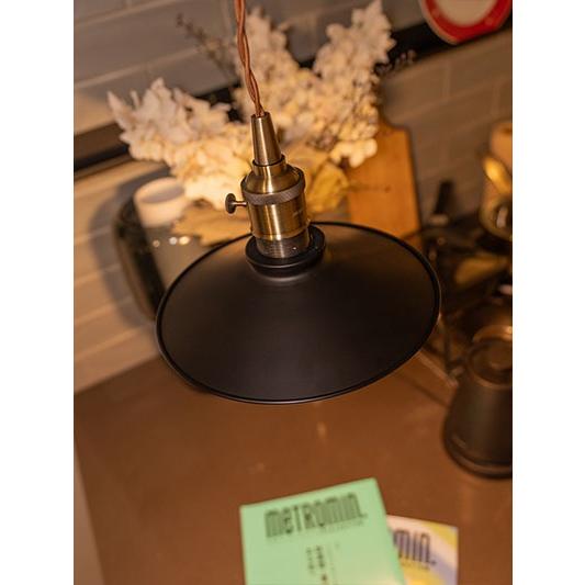 ペンダントライト 1灯 E26 LED おしゃれ 天井照明 照明 照明器具 バイカラー PENDANT-SET | Beamtec | 07