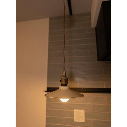 ペンダントライト 1灯 E26 LED おしゃれ 天井照明 照明 照明器具 バイカラー PENDANT-SET | Beamtec | 08