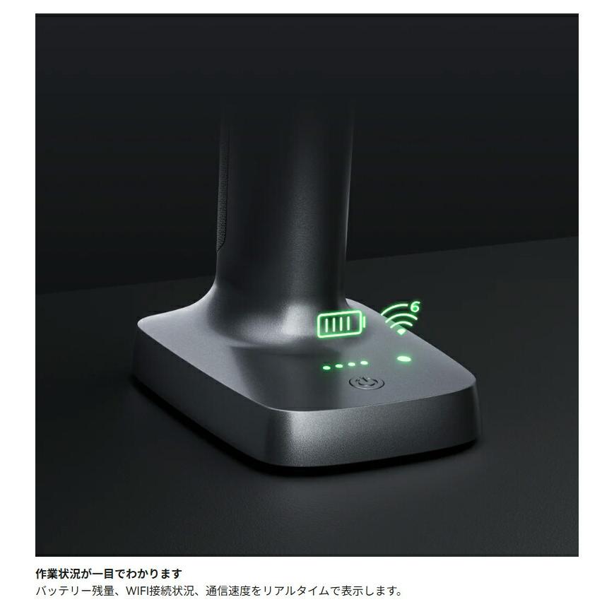 Creality ScanBridgeOtter 3Dプリンター スキャナー 3Dスキャナー ハンドル |  | 11