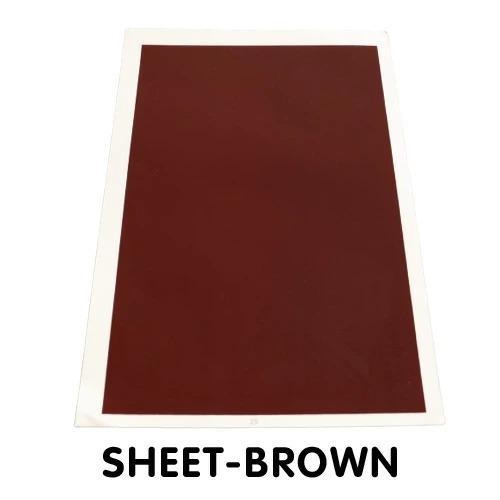 2枚セット レーザー彫刻機シート 刻印用シート 転写用シート レーザー刻印機 小型レーザー刻印機 レーザー彫刻機 加工機 | Beamtec | 07