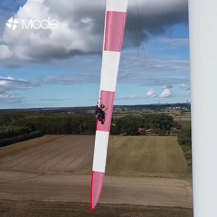 MODE 電動 登高器 アッセンダー パワーアッセンダー 10mm 11m ロープ対応 SmartSpider |  | 11