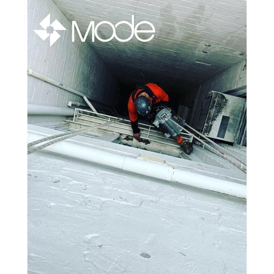 MODE 電動 登高器 アッセンダー パワーアッセンダー 10mm 11m ロープ対応 SmartSpider |  | 04