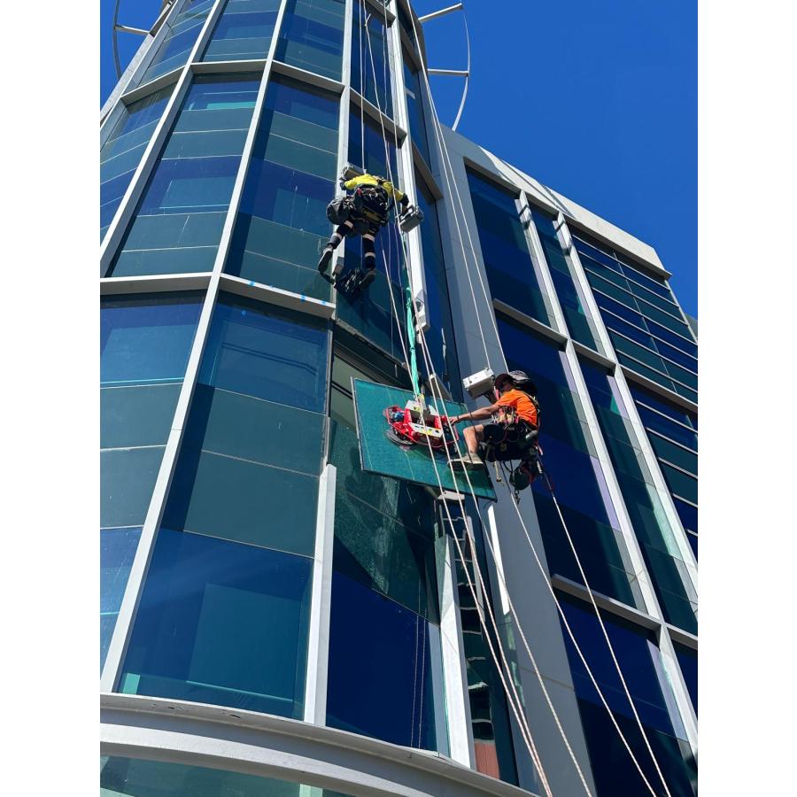 MODE 電動 登高器 アッセンダー パワーアッセンダー 10mm 11m ロープ対応 SmartSpider |  | 05