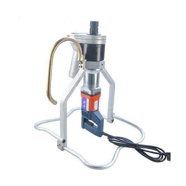 グランドスクリュードライバー Ground Screw Driver ソーラーパネル架台 太陽光パネル架台 | Beamtec