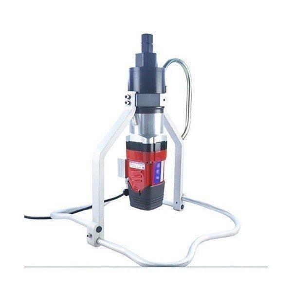 グランドスクリュードライバー Ground Screw Driver ソーラーパネル架台 太陽光パネル架台 SPSD50 | Beamtec