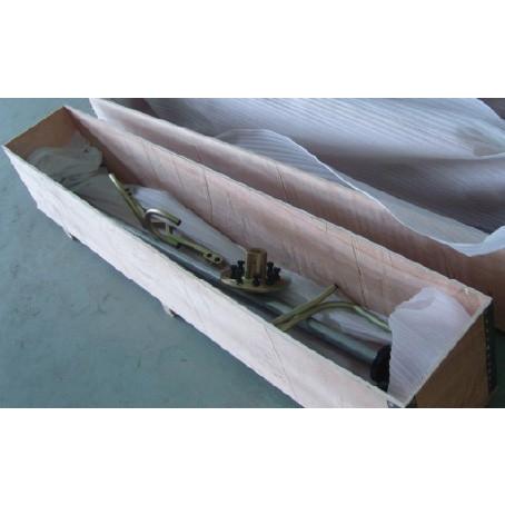 グランドスクリュードライバー Ground Screw Driver ソーラーパネル架台 太陽光パネル架台 SPSD50 | Beamtec | 03