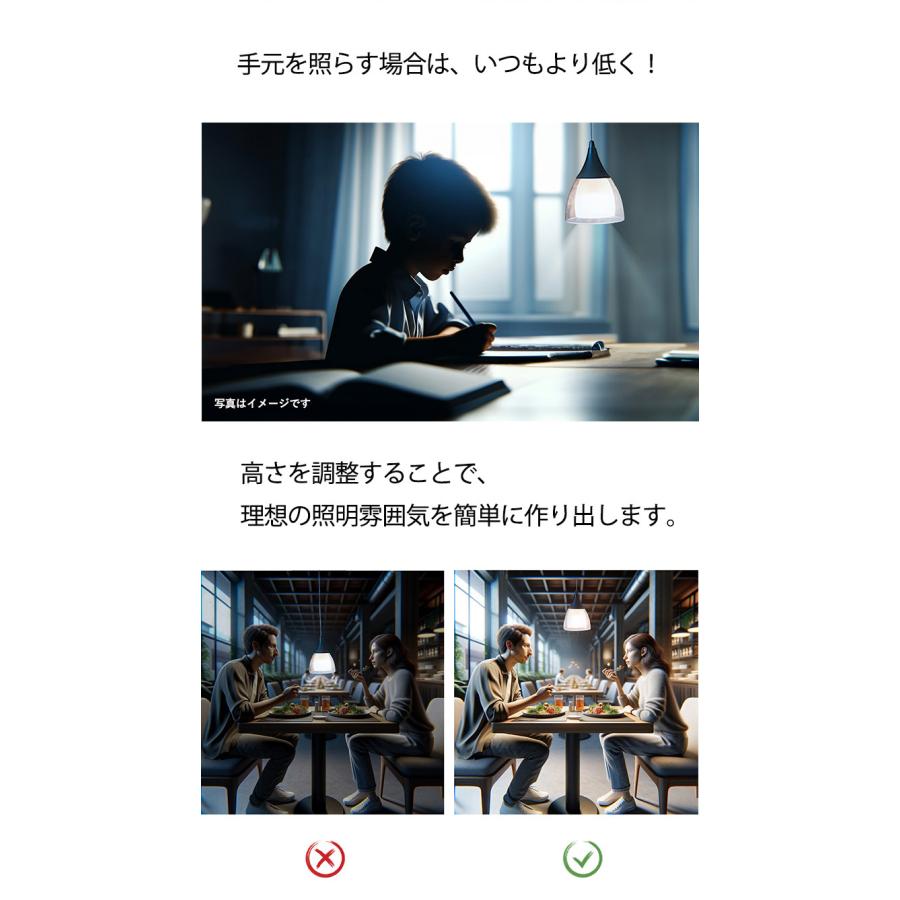 伸縮可能 ダクトレール取付専用 ペンダントライト 1灯 E17 ガラス ペンダント シェード TRPL-E17GL ビームテック | Beamtec | 04