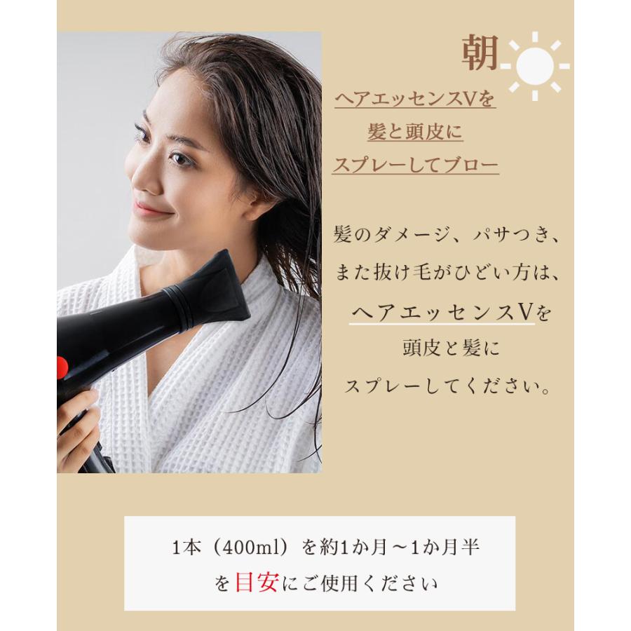 ioneat イオニート ネスサペリア ヘアエッセンスV 2L : beansヤフー店