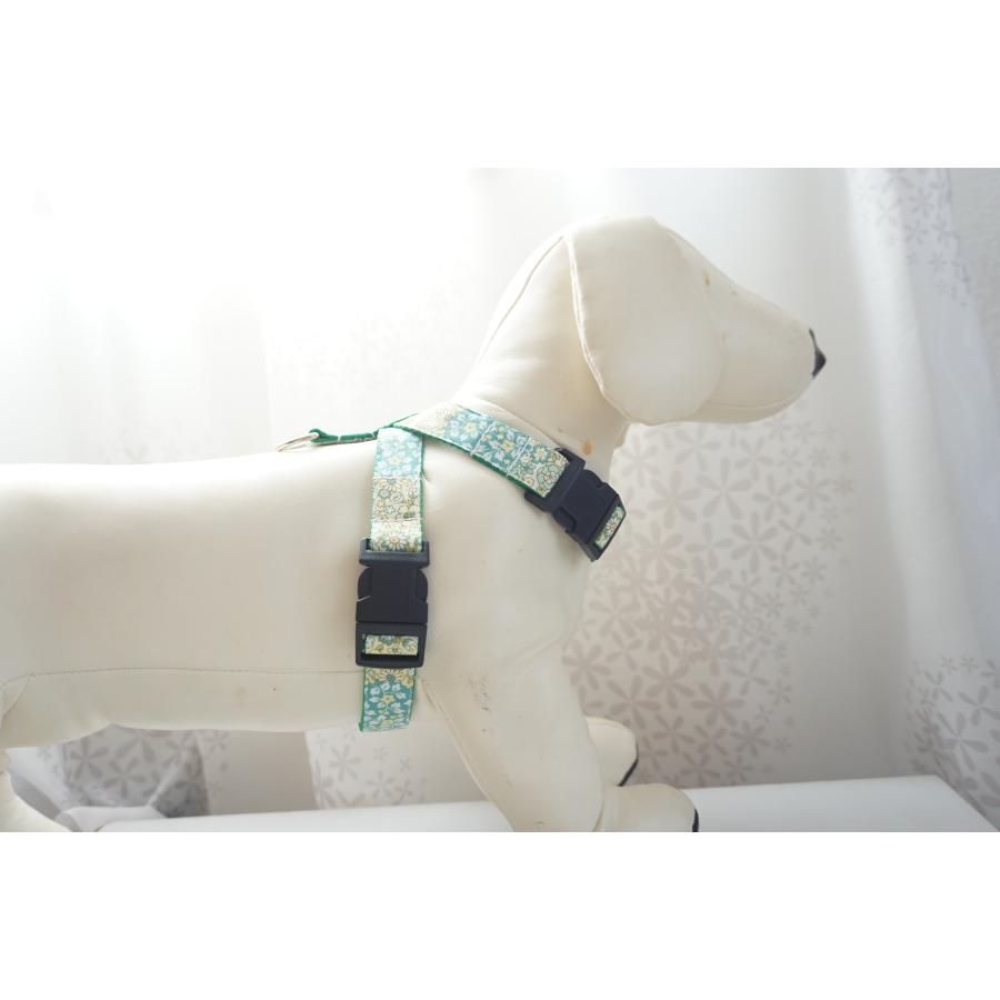 オプション】8の字ハーネスご注文用 犬用ハーネス 小型犬 中型犬