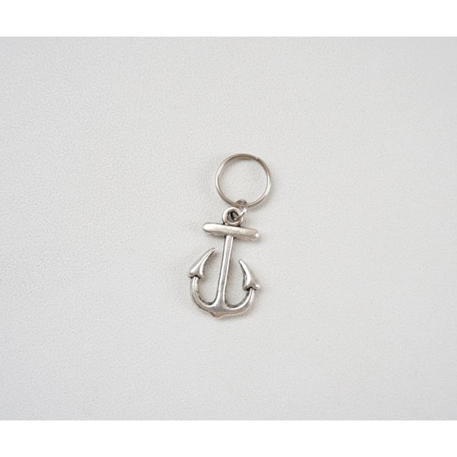 チャーム 犬 猫 ネコ イカリマーク 夏 サマー 二重カン 首輪 ワンポイント Charm Ikari Beans Factory Yahoo 店 通販 Yahoo ショッピング