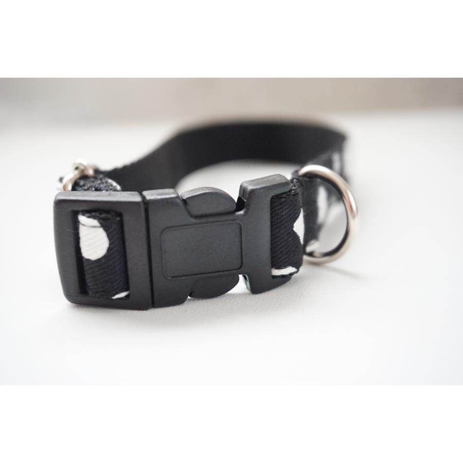 犬用首輪／ハーネス ダルメシアンツイル（全2色） オーダー