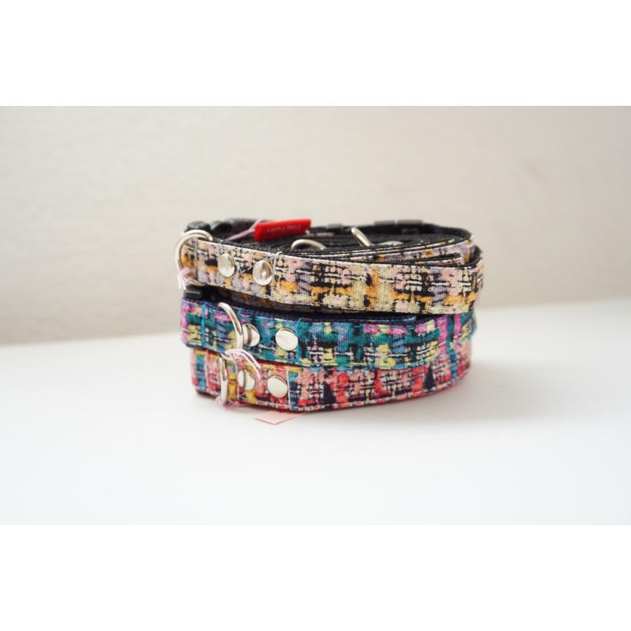 お楽しみ犬用首輪 リードセット 完成品 小型犬 中型犬 子犬 手作り 選べない 福袋 Happyset Cl Beans Factory Yahoo 店 通販 Yahoo ショッピング