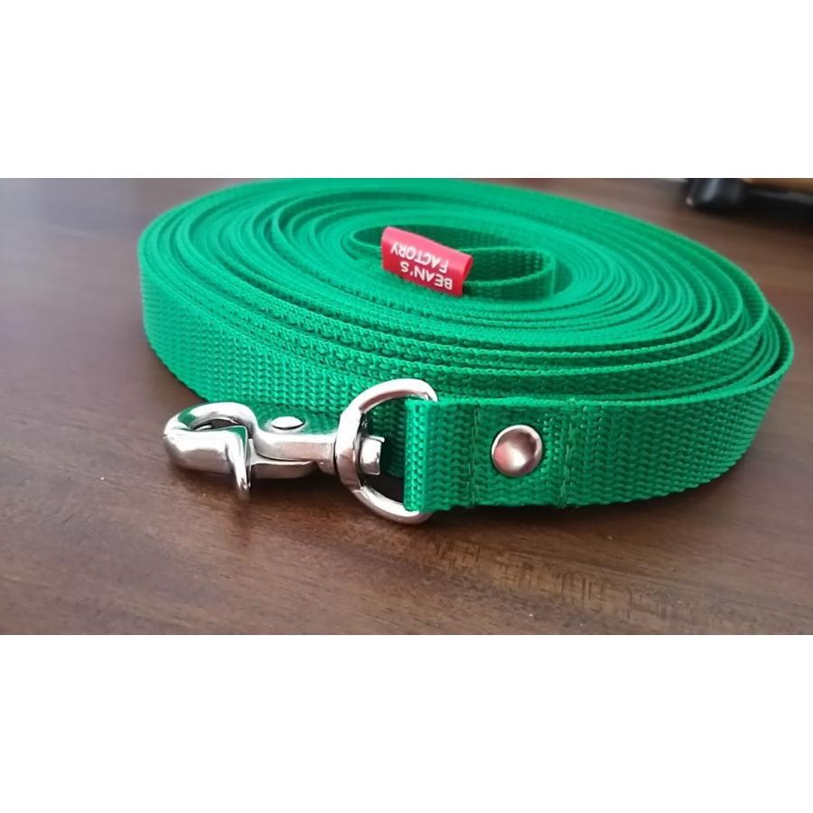 売り出し １５mm幅 ５m 柄が選べるロングリード 全３柄 カラフルタイプ 子犬 小型犬 中型犬 再入荷 レインボー フレンチ イタリアン Inova Auto Com