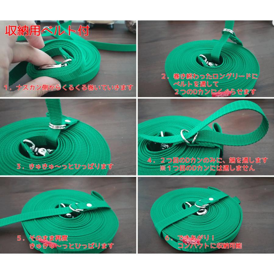 売り出し １５mm幅 ５m 柄が選べるロングリード 全３柄 カラフルタイプ 子犬 小型犬 中型犬 再入荷 レインボー フレンチ イタリアン Inova Auto Com