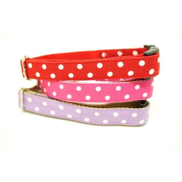販売終了 １回限定 人気のお試し犬用首輪２個セット オーダーメイドで作成 小型犬 中型犬 子犬 手作り Otameshi Collarset Beans Factory Yahoo 店 通販 Yahoo ショッピング
