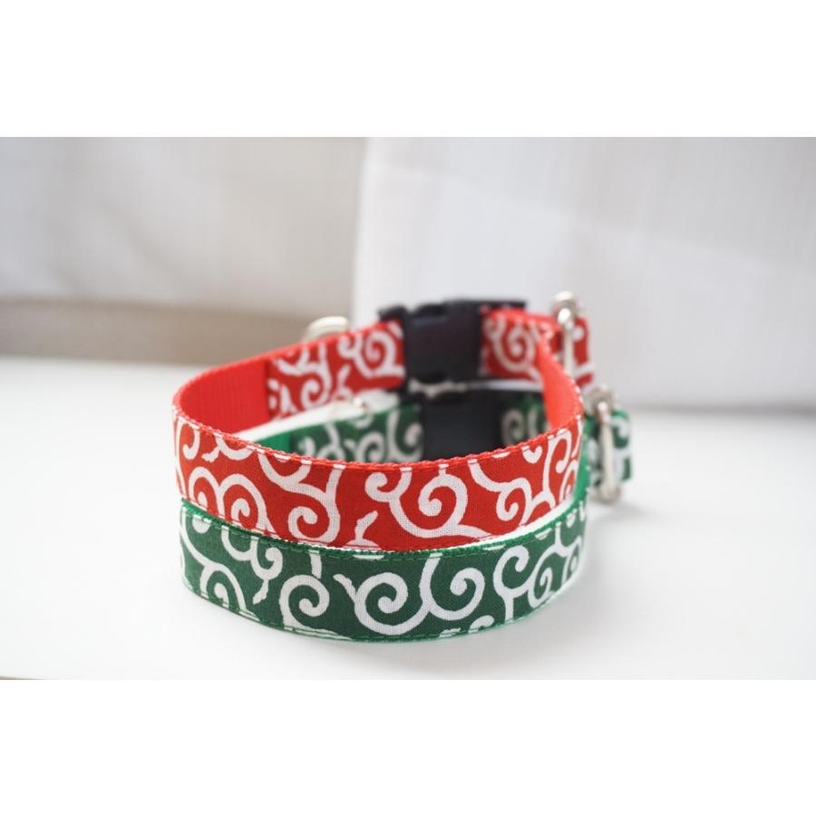 販売終了 １回限定 人気のお試し犬用首輪２個セット オーダーメイドで作成 小型犬 中型犬 子犬 手作り Otameshi Collarset Beans Factory Yahoo 店 通販 Yahoo ショッピング