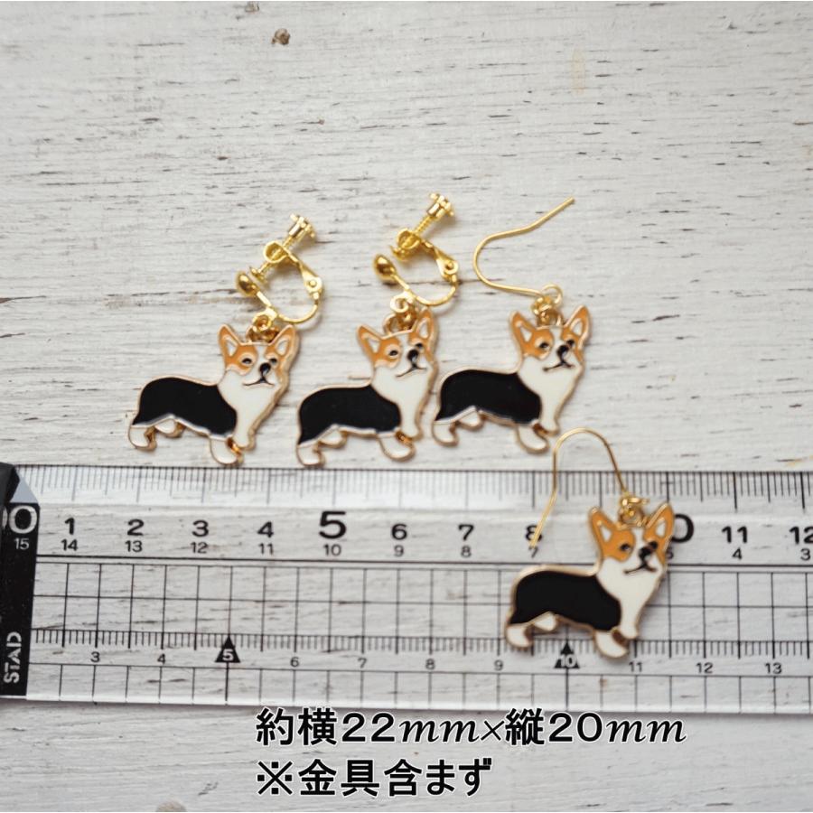 新品 ガーグル gargle 柴犬 リング 11号 いぬ イヌ 犬